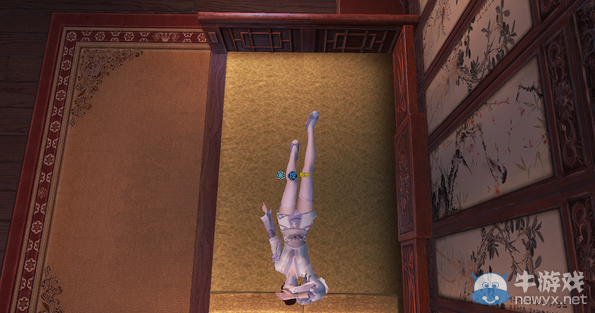 《天涯明月刀》一池春景豪宅介紹