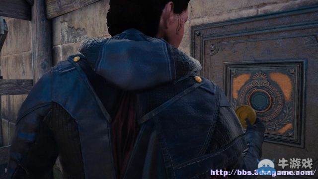 《刺客信條：梟雄》圖文攻略大全