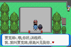《口袋妖怪：決心》二周目圖文攻略