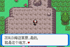 《口袋妖怪：決心》一周目圖文攻略