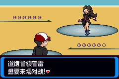 《口袋妖怪：決心》二周目圖文攻略
