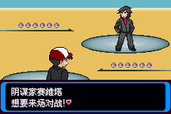 《口袋妖怪：決心》一周目圖文攻略