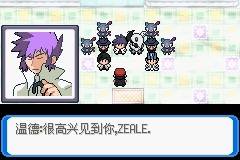 《口袋妖怪：決心》二周目圖文攻略