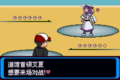 《口袋妖怪：決心》二周目圖文攻略
