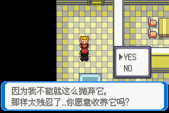 《口袋妖怪：決心》一周目圖文攻略