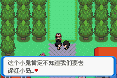 《口袋妖怪：決心》一周目圖文攻略