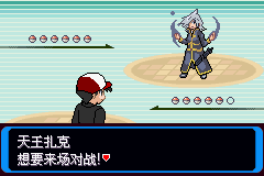 《口袋妖怪：決心》二周目圖文攻略