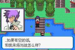 《口袋妖怪：決心》一周目圖文攻略
