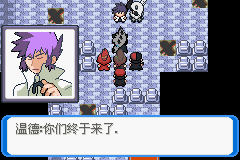 《口袋妖怪：決心》二周目圖文攻略