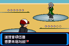 《口袋妖怪：決心》二周目圖文攻略