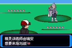 《口袋妖怪：決心》二周目圖文攻略