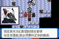 《口袋妖怪：決心》二周目圖文攻略