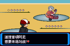 《口袋妖怪：決心》一周目圖文攻略