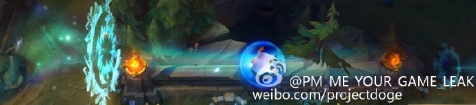《LOL》巴德冰雪節(jié)皮膚介紹