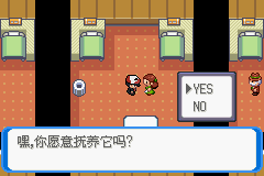 《口袋妖怪：決心》一周目圖文攻略