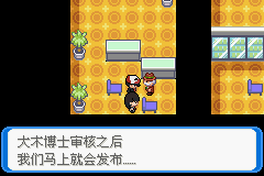 《口袋妖怪：決心》二周目圖文攻略