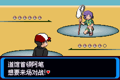 《口袋妖怪：決心》二周目圖文攻略