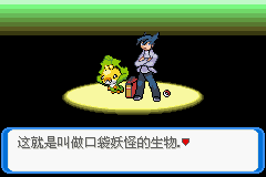 《口袋妖怪：決心》一周目圖文攻略