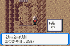《口袋妖怪：決心》二周目圖文攻略