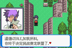 《口袋妖怪：決心》二周目圖文攻略
