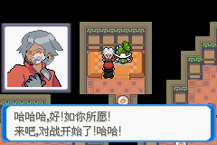 《口袋妖怪：決心》一周目圖文攻略