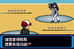 《口袋妖怪：決心》二周目圖文攻略