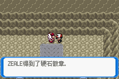 《口袋妖怪：決心》二周目圖文攻略