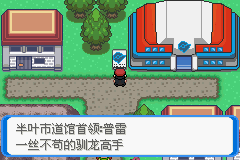 《口袋妖怪：決心》二周目圖文攻略