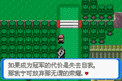 《口袋妖怪：決心》二周目圖文攻略