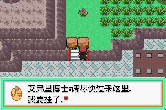 《口袋妖怪：決心》二周目圖文攻略