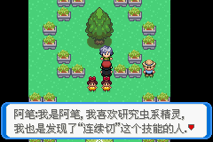 《口袋妖怪：決心》二周目圖文攻略