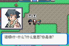 《口袋妖怪：決心》一周目圖文攻略