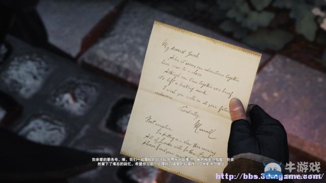 《刺客信條：梟雄》圖文攻略大全