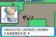 《口袋妖怪：決心》一周目圖文攻略