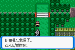 《口袋妖怪：決心》二周目圖文攻略