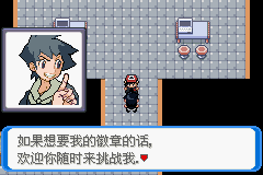 《口袋妖怪：決心》一周目圖文攻略
