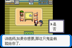 《口袋妖怪：決心》二周目圖文攻略
