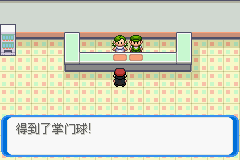 《口袋妖怪：決心》二周目圖文攻略