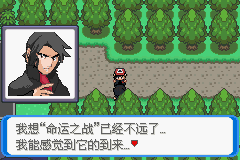 《口袋妖怪：決心》一周目圖文攻略