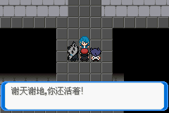 《口袋妖怪：決心》二周目圖文攻略