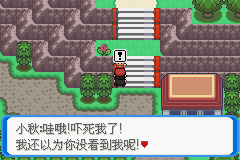 《口袋妖怪：決心》二周目圖文攻略