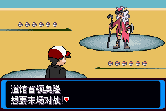 《口袋妖怪：決心》二周目圖文攻略