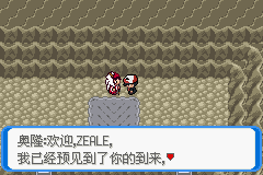 《口袋妖怪：決心》二周目圖文攻略