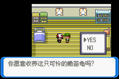 《口袋妖怪：決心》一周目圖文攻略