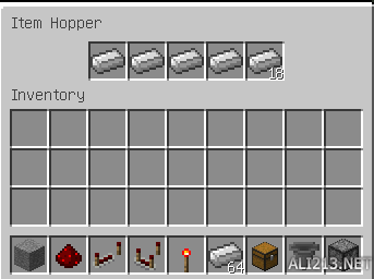 《我的世界》紅石抽獎機怎么做