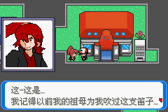 《口袋妖怪：決心》二周目圖文攻略