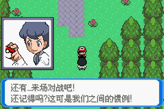 《口袋妖怪：決心》一周目圖文攻略
