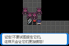 《口袋妖怪：決心》二周目圖文攻略