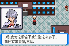 《口袋妖怪：決心》二周目圖文攻略