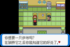 《口袋妖怪：決心》一周目圖文攻略
